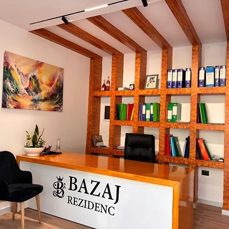 Appartamento Bazaj *