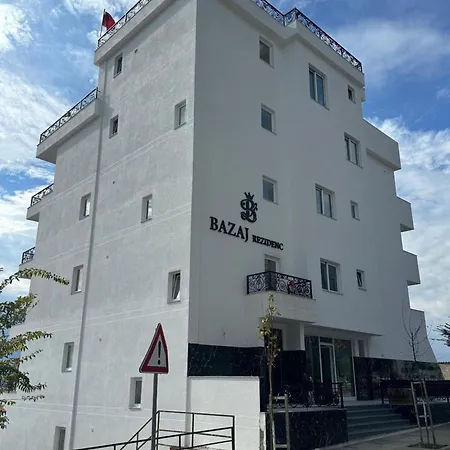 Bazaj