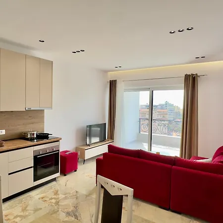 Appartamento Bazaj Sarandë