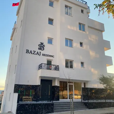 Bazaj Apartament Saranda