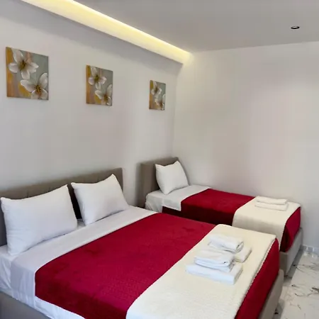 Appartamento Bazaj Sarandë