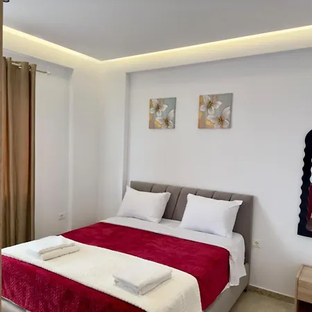 Appartamento Bazaj Sarandë