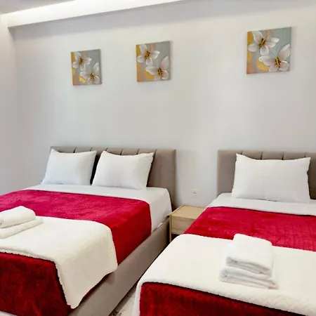 Appartamento Bazaj Sarandë
