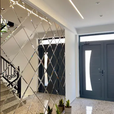 Bazaj Apartament