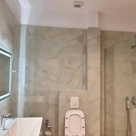 Apartament Bazaj Saranda
