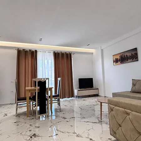 Bazaj Apartament