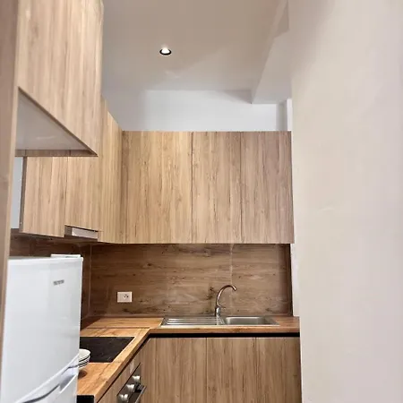 Bazaj Appartamento