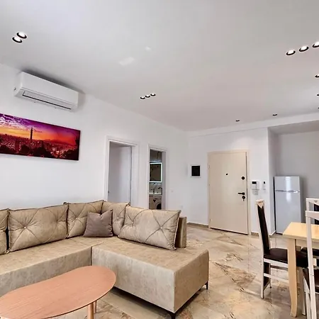 Bazaj Apartament *