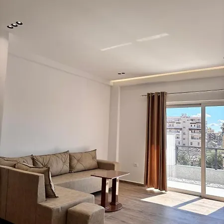 Appartamento Bazaj Sarandë