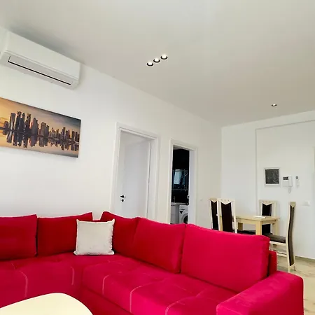 Appartamento Bazaj Sarandë
